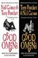 AudioLibro Good Omens de Neil Gaiman