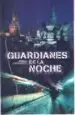 AudioLibro Guardianes de la Noche de Sergei Lukyanenko