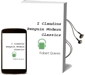 Descargar AudioLibro I, Claudius (Penguin Modern Classics) de Robert Graves año 2006