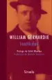 AudioLibro Inutilidad de William Gerhardie