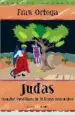 AudioLibro Judas de Fran Ortega