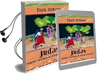 Descargar AudioLibro Judas de Fran Ortega año 2006
