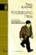 AudioLibro Kristalezko Hiria de Paul Auster