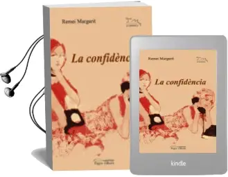 Descargar AudioLibro La Confidencia de Remei Margarit año 2006