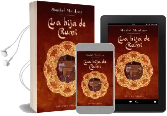 Descargar AudioLibro La Hija de Rumi de Muriel Maufroy año 2006
