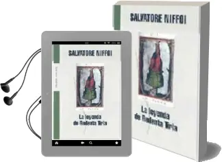 Descargar AudioLibro La Leyenda de Redenta Tiria de Salvatore Niffoi año 2006
