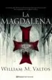 AudioLibro La Magdalena de William M. Valtos