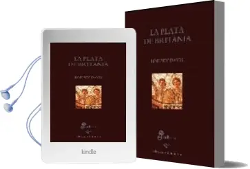 Descargar AudioLibro La Plata de Britania de Lindsey Davis año 2006