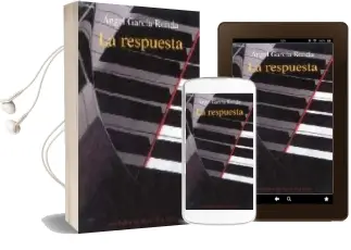 Descargar AudioLibro La Respuesta de Angel Garcia Ronda año 2006