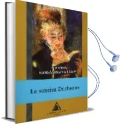 Descargar AudioLibro La Sonrisa Duchenne de Yolanda Hernandez Villalon año 2006