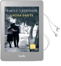 Descargar AudioLibro Laura Sants de Emili Teixidor año 2006
