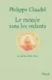 AudioLibro Le Monde Sans les Enfants: Et Autres Histoires de Philippe Claudel