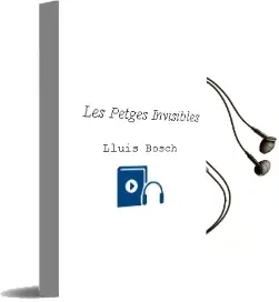 Descargar AudioLibro Les Petges Invisibles de Lluis Bosch año 2006