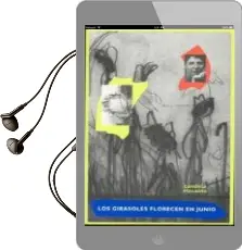 Descargar AudioLibro Los Girasoles Florecon en Junio de Candela Vizcaino año 2006