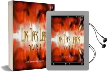 Descargar AudioLibro Los Tres Libros de Juan Ignacio Rodriguez año 2006