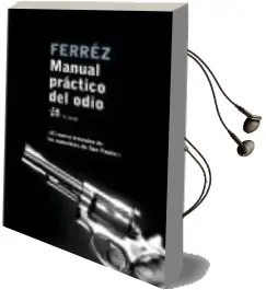 Descargar AudioLibro Manual Practico del Odio de Ferrez año 2006