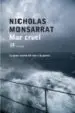 AudioLibro Mar Cruel de Nicholas Monsarrat