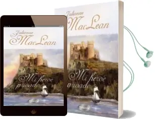 Descargar AudioLibro Mi Heroe Privado de Julianne Maclean año 2006