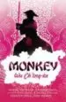 AudioLibro Monkey de Wu Ch Eng En