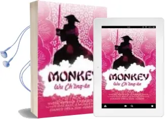Descargar AudioLibro Monkey de Wu Ch Eng En año 2006