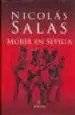 AudioLibro Morir en Sevilla (2ª Ed.) (Premio Ateneo de Sevilla de Novela 198 6) de Nicolas Salas