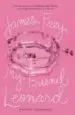 AudioLibro My Friend Leonard de James Freym
