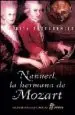 AudioLibro Nannerl, la Hermana de Mozart de Rita Charbonnier