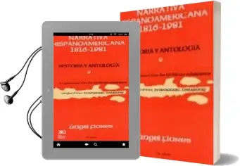 Descargar AudioLibro Narrativa Hispanoamericana 1816-1981 (Vol.8) de Angel Flores año 2006