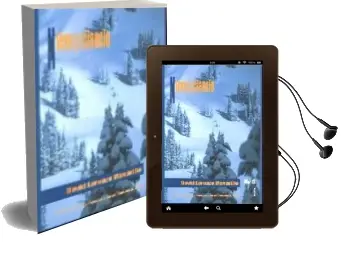 Descargar AudioLibro Nieve y Silencio de David Lorenzo Magariño año 2006