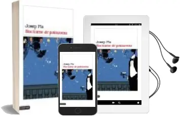 Descargar AudioLibro Nocturno de Primavera de Josep Pla año 2006