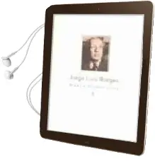 Descargar AudioLibro Obras Completas 3 de Jorge Luis Borges año 2006