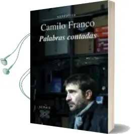 Descargar AudioLibro Palabras Contadas de Camilo Franco año 2006
