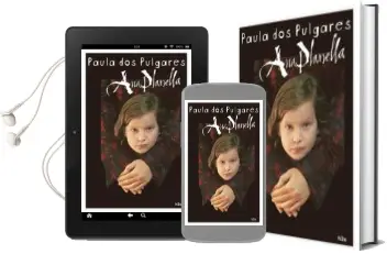 Descargar AudioLibro Paula dos Pulgares de Ana Planella año 2006