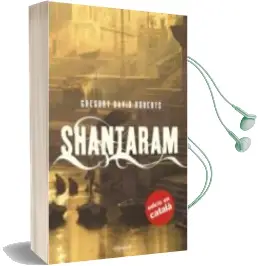 Descargar AudioLibro (Pe) Shantaram (Ed. Catalan) de Gregory David Roberts año 2006