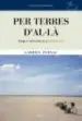 AudioLibro Per Terres d Al.La de Gabriel Pernau