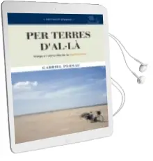 Descargar AudioLibro Per Terres d Al.La de Gabriel Pernau año 2006