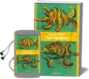 Descargar AudioLibro Playa Quemada de Gustavo Nielsen año 2006