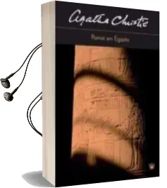 Descargar AudioLibro Poirot en Egipto de Agatha Christie año 2006