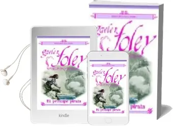 Descargar AudioLibro Principe Pirata de Gaelen Foley año 2006