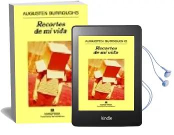 Descargar AudioLibro Recortes de mi Vida de Augusten Burroughs año 2006