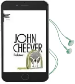 Descargar AudioLibro Relatos i de John Cheever año 2006