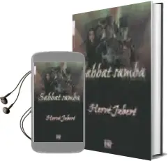 Descargar AudioLibro Sabbat Samba de Herve Jubert año 2006