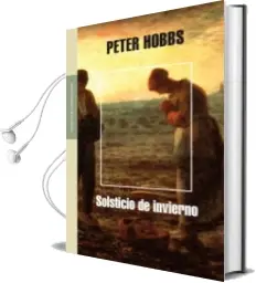 Descargar AudioLibro Solsticio de Invierno de Peter Hobbs año 2006