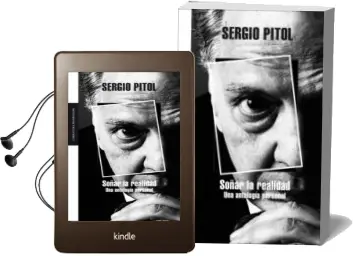 Descargar AudioLibro Soñar la Realidad de Sergio Pitol año 2006
