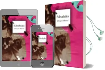 Descargar AudioLibro Suburbalies (Prosper i Maxim) de Bienve Moya año 2006