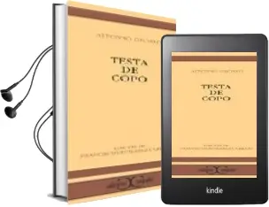 Descargar AudioLibro Testa de Copo de Alfonso Grosso año 2006