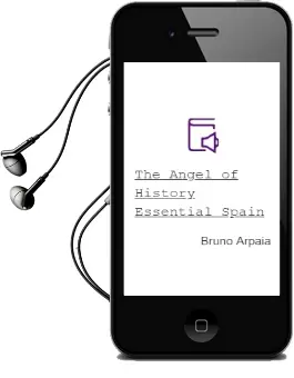 Descargar AudioLibro The Angel of History (Essential Spain) de Bruno Arpaia año 2006