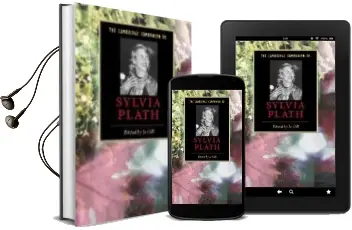 Descargar AudioLibro The Cambridge Companion to Sylvia Plath de Varios Autores año 2006