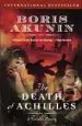 AudioLibro The Death of Achiles de Boris Akunin