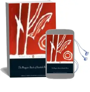 Descargar AudioLibro The Penguin Book of Scottish Verse de Mick Imlah año 2006